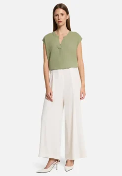 Betty Barclay Schlupfbluse unifarben