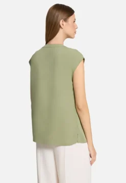 Betty Barclay Schlupfbluse unifarben