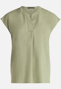 Betty Barclay Schlupfbluse unifarben