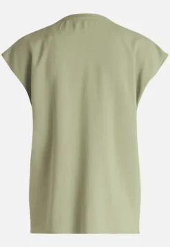 Betty Barclay Schlupfbluse unifarben