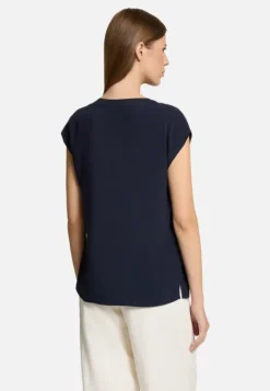 Betty Barclay Schlupfbluse unifarben