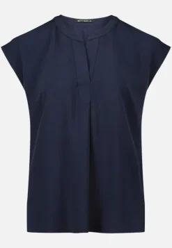 Betty Barclay Schlupfbluse unifarben
