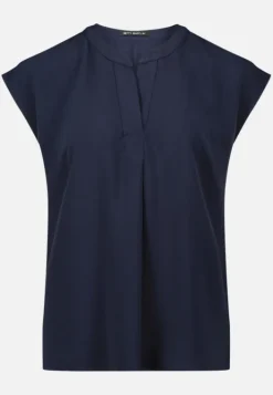 Betty Barclay Schlupfbluse unifarben
