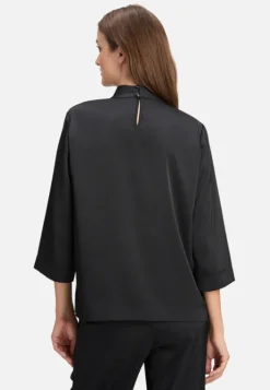 Betty Barclay Schlupfbluse unifarben