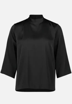 Betty Barclay Schlupfbluse unifarben