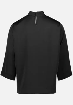 Betty Barclay Schlupfbluse unifarben