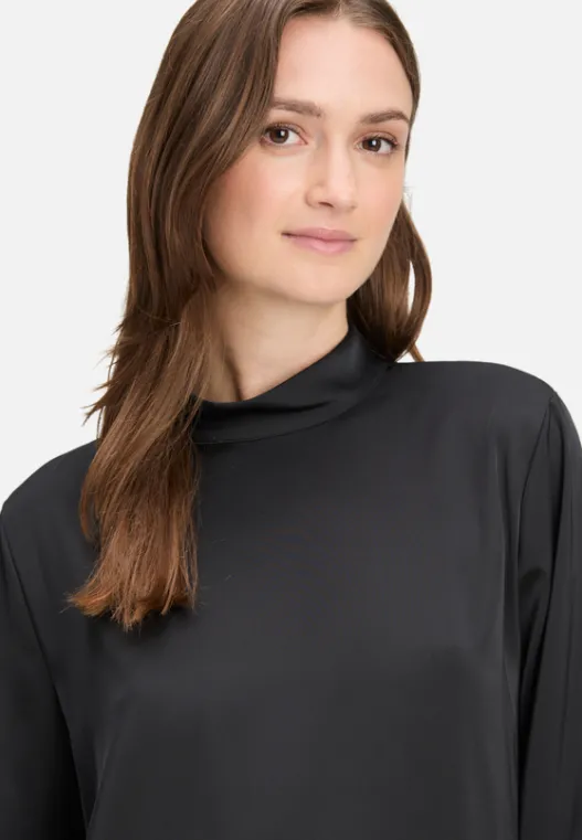 Betty Barclay Schlupfbluse unifarben