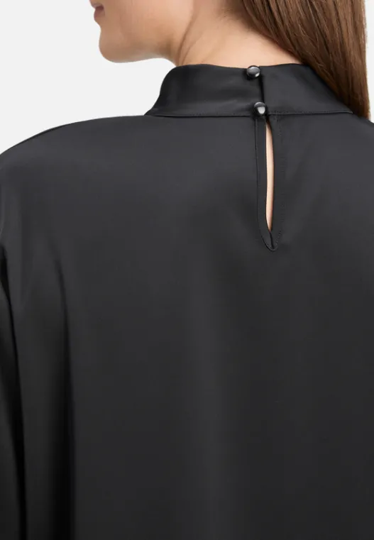 Betty Barclay Schlupfbluse unifarben