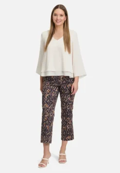 Betty Barclay Schlupfbluse unifarben