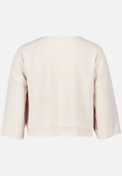 Betty Barclay Schlupfbluse unifarben