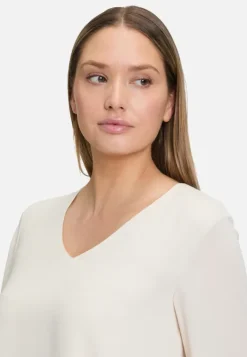 Betty Barclay Schlupfbluse unifarben