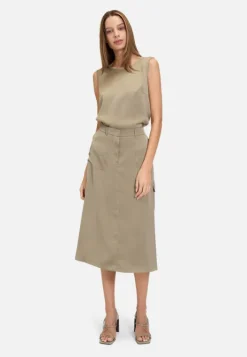 Betty Barclay Schlupfbluse unifarben
