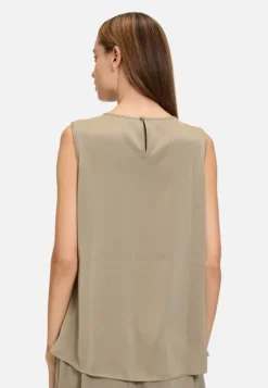 Betty Barclay Schlupfbluse unifarben