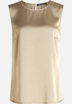 Betty Barclay Schlupfbluse unifarben