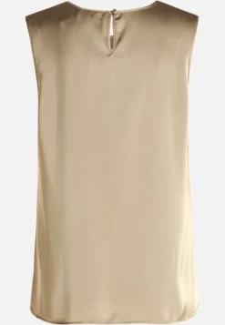 Betty Barclay Schlupfbluse unifarben
