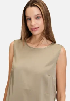 Betty Barclay Schlupfbluse unifarben