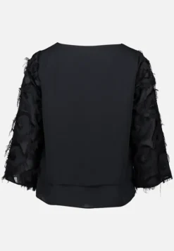 Betty Barclay Schlupfbluse unifarben