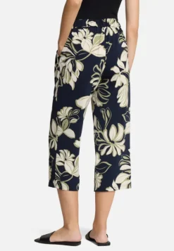 Betty Barclay Schlupfhose mit Bundfalten
