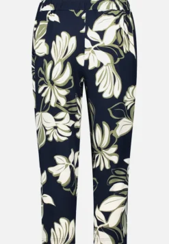 Betty Barclay Schlupfhose mit Bundfalten