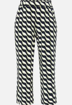 Betty Barclay Schlupfhose mit Bundfalten