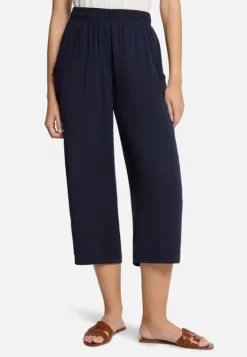 Betty Barclay Schlupfhose mit Eingrifftaschen