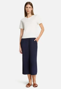 Betty Barclay Schlupfhose mit Eingrifftaschen