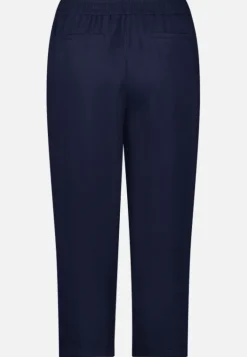 Betty Barclay Schlupfhose mit Eingrifftaschen