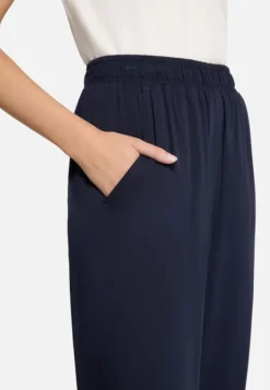 Betty Barclay Schlupfhose mit Eingrifftaschen