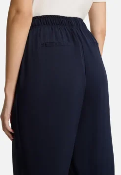 Betty Barclay Schlupfhose mit Eingrifftaschen