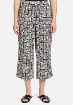 Betty Barclay Schlupfhose mit Eingrifftaschen