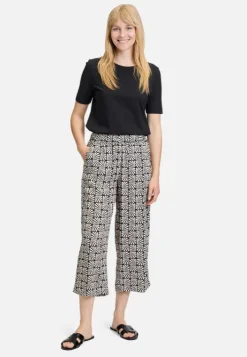 Betty Barclay Schlupfhose mit Eingrifftaschen