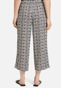 Betty Barclay Schlupfhose mit Eingrifftaschen