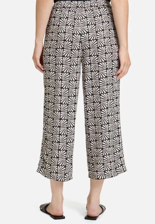 Betty Barclay Schlupfhose mit Eingrifftaschen