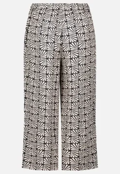 Betty Barclay Schlupfhose mit Eingrifftaschen