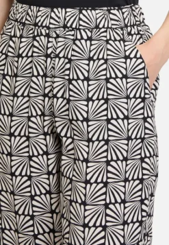 Betty Barclay Schlupfhose mit Eingrifftaschen