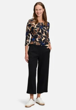 Betty Barclay Schlupfhose mit Eingrifftaschen