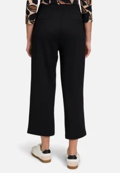 Betty Barclay Schlupfhose mit Eingrifftaschen