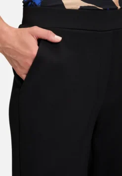Betty Barclay Schlupfhose mit Eingrifftaschen