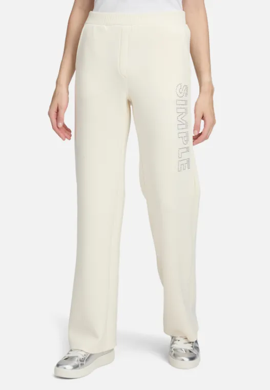 Betty Barclay Schlupfhose mit Eingrifftaschen