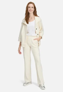 Betty Barclay Schlupfhose mit Eingrifftaschen