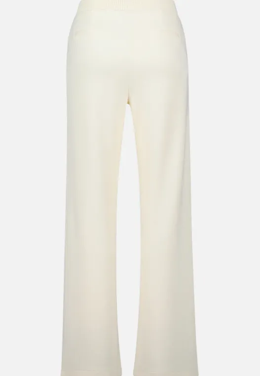 Betty Barclay Schlupfhose mit Eingrifftaschen