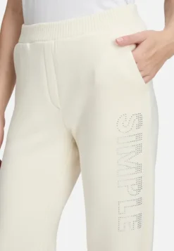 Betty Barclay Schlupfhose mit Eingrifftaschen
