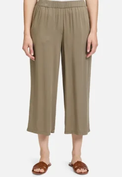 Betty Barclay Schlupfhose mit Eingrifftaschen