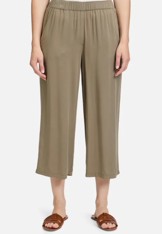 Betty Barclay Schlupfhose mit Eingrifftaschen