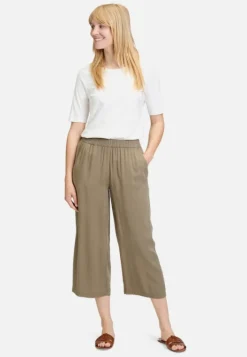Betty Barclay Schlupfhose mit Eingrifftaschen