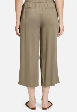 Betty Barclay Schlupfhose mit Eingrifftaschen