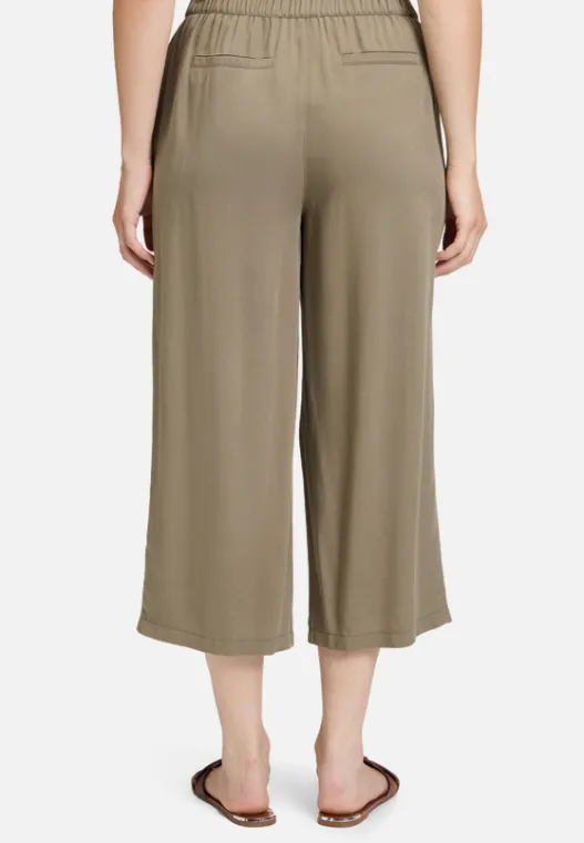 Betty Barclay Schlupfhose mit Eingrifftaschen