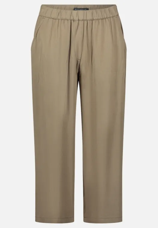 Betty Barclay Schlupfhose mit Eingrifftaschen