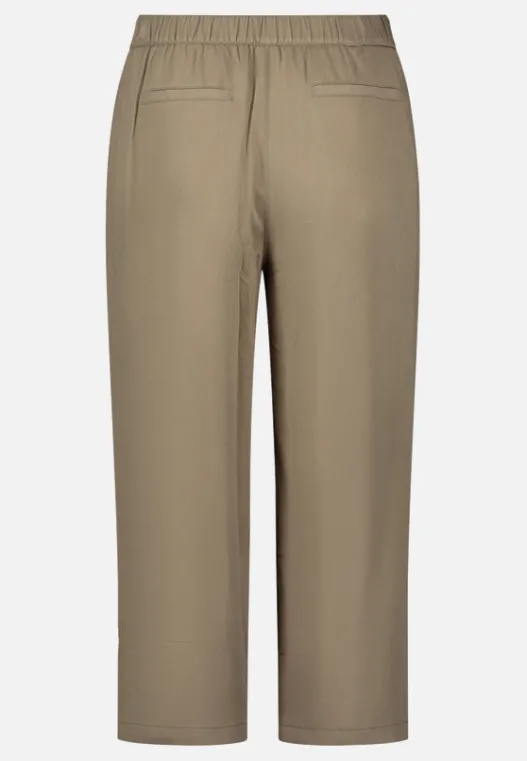 Betty Barclay Schlupfhose mit Eingrifftaschen