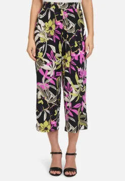Betty Barclay Schlupfhose mit Eingrifftaschen